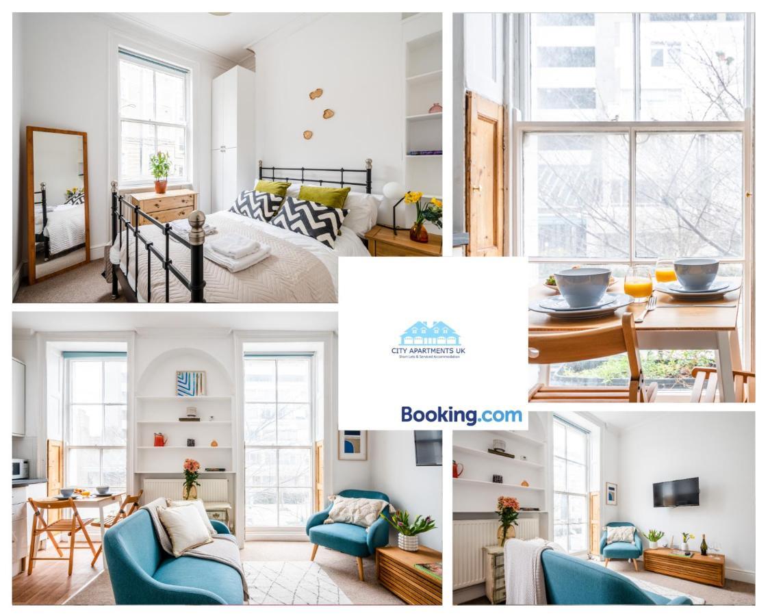 Charming 1 Bed Apartment Near Museum ลอนดอน ภายนอก รูปภาพ