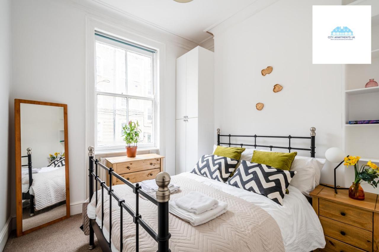 Charming 1 Bed Apartment Near Museum ลอนดอน ภายนอก รูปภาพ